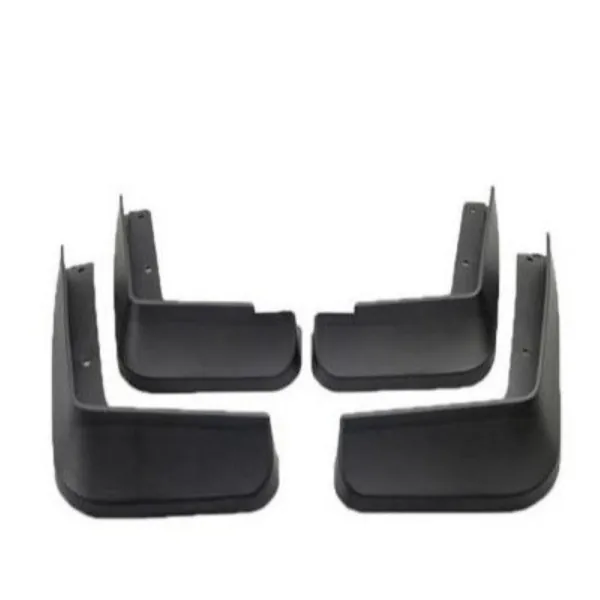 Car Tyre Mudflaps Mud Flap Mud Guard Fender Splash Guard Hy2005 CC-7579 Compatible With Hyundai Creta 2014-2019