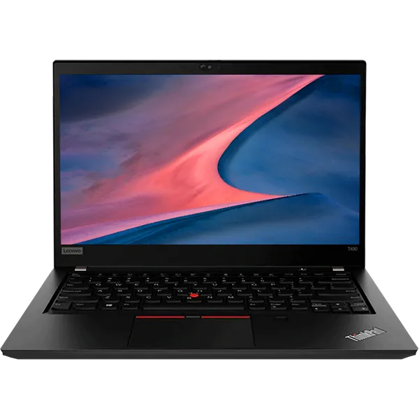 Lenovo ThinkPad T490 Intel i5, 8th Gen 16GB Laptop with Win 11 (Refurb)