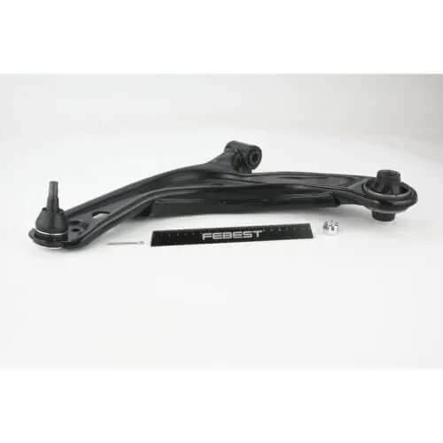 Toyota Vitz KSP90 Left Front Arm