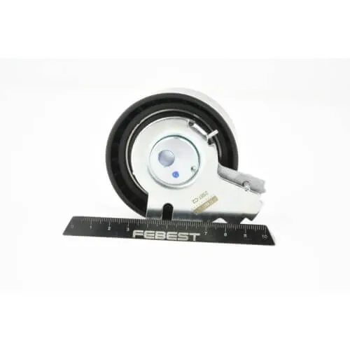 Citroen C4 Timing Belt Tensioner Pulley