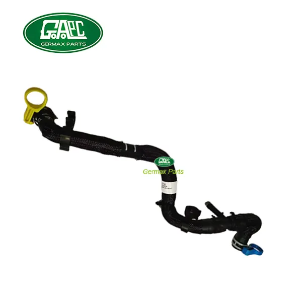 Exhaust Thermostat Hose LR121758 LR136428 GL3919 Land Rover Range Rover Velar 2017- Range Rover Vogue 2013- New Range Rover Vogue 2022- Range Rover Sport 2014- Discovery 5 2017- New Defender 2020-
