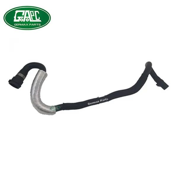 Germax Water Hose LR054981 LR024630 Outlet Land Rover Range Rover Evoque 2012-2018 Discovery Sport 2015-2018 Freelander 2 2012- 2015 2.0L Petrol GL1530