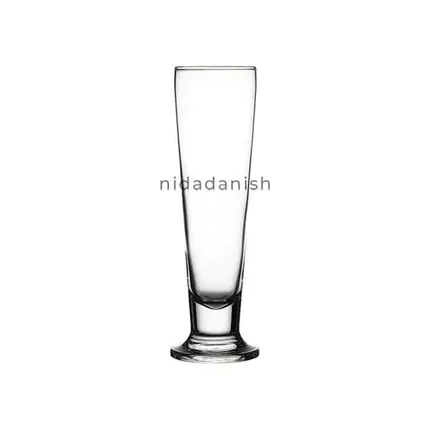 Pasabahce Cin Cin 12pcs Beer Glass 405ml 41099