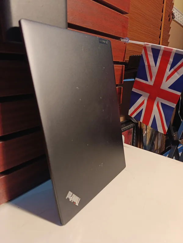 Lenovo ThinkPad L13 Gen 3 Intel Core i5 12Gen 256GB SSD 16GB RAM Keyboard Light Windows 11 Pro