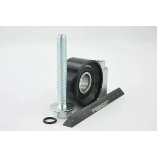 Audi A1 Pulley Idler Timing Belt