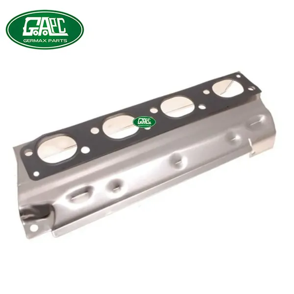 Germax Exhaust Manifold Gasket 4.4L Petrol 4603139 4H239A457AB Left GL2289 Land Rover Discovery 3 2005-2009 Range Rover Sport 2005-2009 Range Rover Vogue 2002-2009