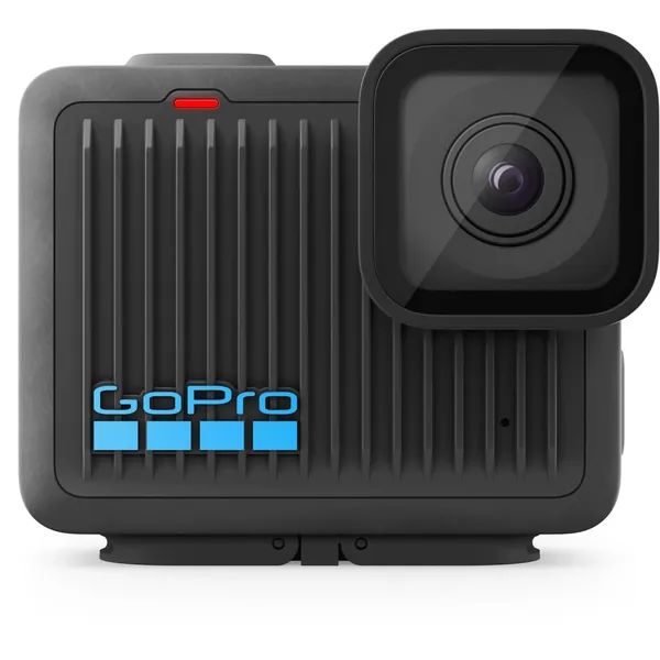 GoPro Hero 4K Action Camera