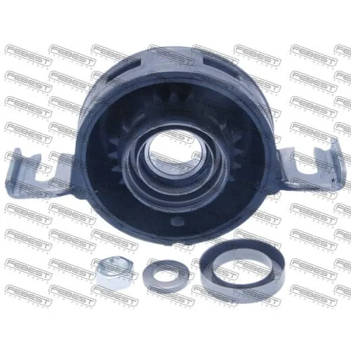 MAZDA BT-50 UN
2006-2012 [EU] centre bearing