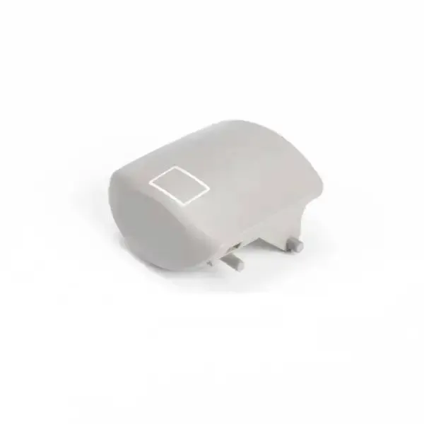 Sunroof Button Sunroof Switch Cover A Gray CC-531 Compatible With Mercedes Ml W164 2006-2011 Gl W164 2006-2011