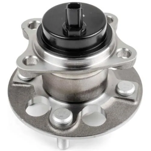 Toyota Vitz rear wheel hub bearing assy rh/lh
