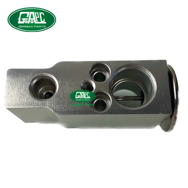 Air Conditioner Expansion Valve LR036434 LR072510 CPLA19E959BB GL4009 Land Rover Range Rover Vogue 2013- Range Rover Sport 2014- Discovery 5 2017-