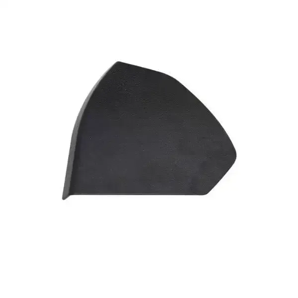 Door Panel Plastic Cover Right Black 21172702489051 CC-446 Compatible With Mercedes E Class W211 2003-2009