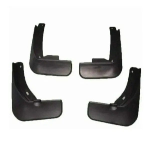 Car Tyre Mudflaps Mud Flap Mud Guard Fender Splash Guard Vwy1025 CC-7517 Compatible With Volkswagen Vw Jetta Mk6 2014-2014