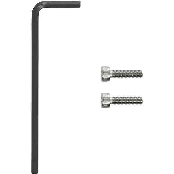 Sigma Hex Key and Screws for LVF-11 LCD Viewfinder