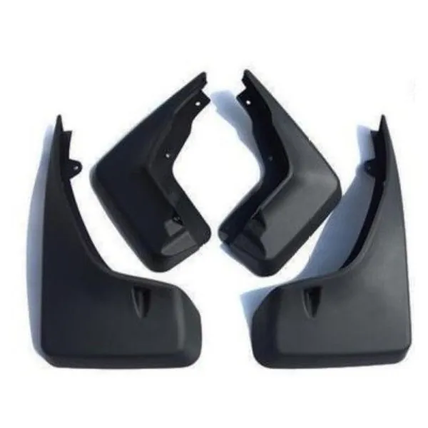 Car Tyre Mudflaps Mud Flap Mud Guard Fender Splash Guard Lr2016 CC-7536 Compatible With Land Range Rover Freelander 2 2007-2019