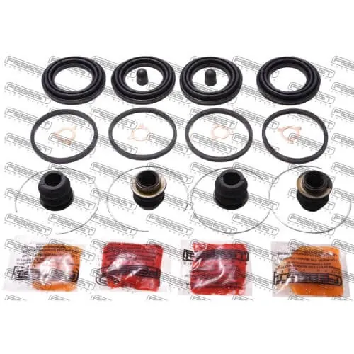 TOYOTA CHASER GX90,JZX9#,LX90,SX90 1992.10-1996.09 [JP] Front brake caliper repair kit