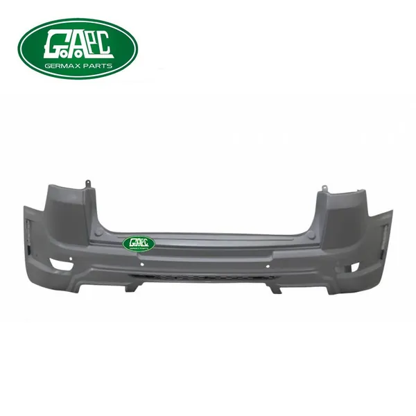 Germax Rear Bumper Kits GLR18035 Land Rover Range Rover Sport 2018 2019 2020 SVR