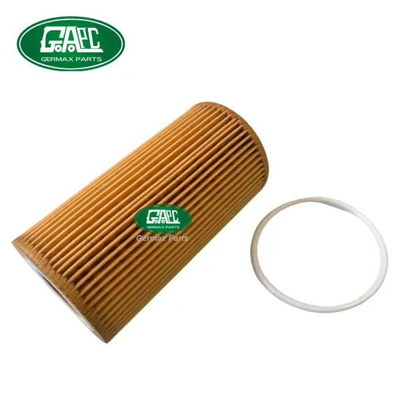 Germax 4.4L Oil Filter Land Rover Range Rover 2002 – 2013 Range Rover Sport 2014 – GL0899 LR022896 E11HD204 HU7010Z OX153/7D 70532398 68091827AA 6511800009 6511800109 6511800309 6511840025