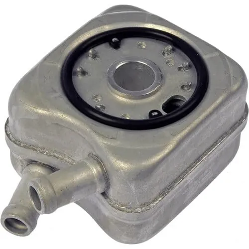 Audi A4/TT Oil Cooler, Engine Oil