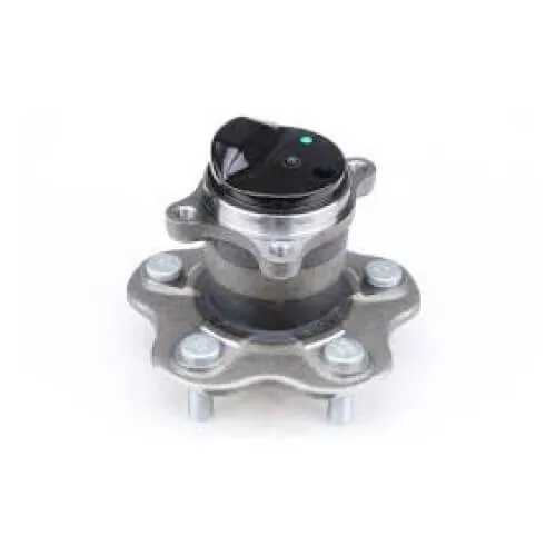 Nissan Sylphy rear wheel hub assy w/abs(pfi)