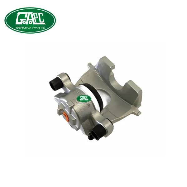 Brake Caliper Bracket LR090688 T4N9757 Front Right GL3725 Land Rover Range Rover Velar 2017- Jaguar XE 2015- XF 2016- F-PACE 2016-