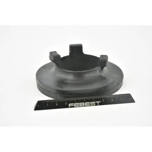 VOLKSWAGEN
TRANSPORTER 7H# 2003-2010 [ZA] Rear spring upper seat