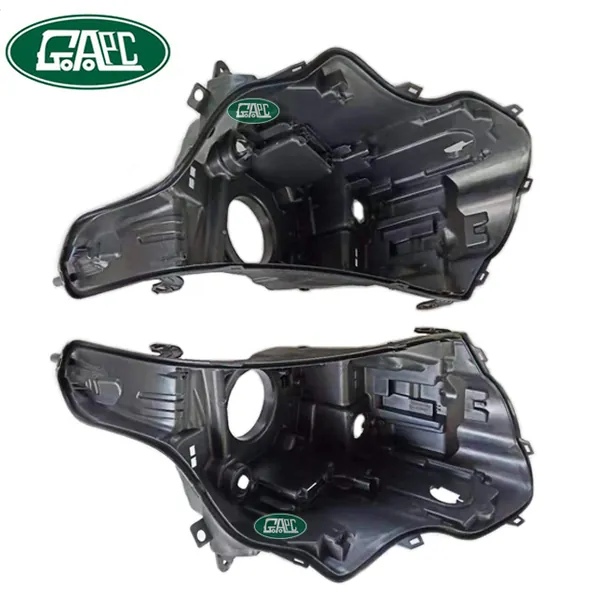 Germax Headlamp Base Land Rover Range Rover Vogue 2013 – 2017 GL1620 Range Rover Vogue Body Parts Car Exterior Accessories