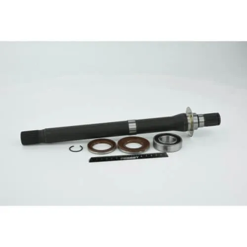 HYUNDAI IX55 07 2008-2013 [EUROPE + RUSSIA] Axle half shaft right 28X432X28