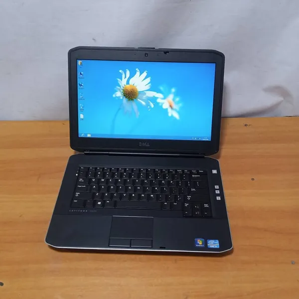 Dell Latitude E5430 Intel Core i3 Laptop 4GB Ram 500HDD