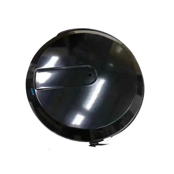 Rear Car Spare Wheel Tyre Cover CC-6549 Compatible With Mercedes Benz W463 W464 2007-2024 G63 G Wagon