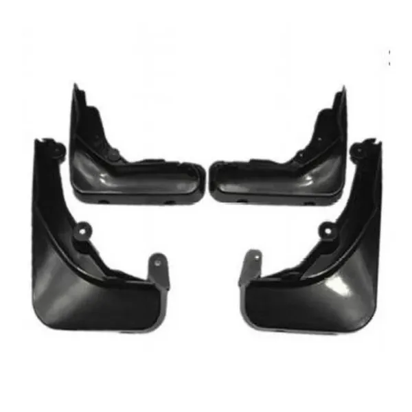 Car Tyre Mudflaps Mud Flap Mud Guard Fender Splash Guard Mb1015 CC-7453 Compatible With Mercedes Benz E Class W212 2014-2016