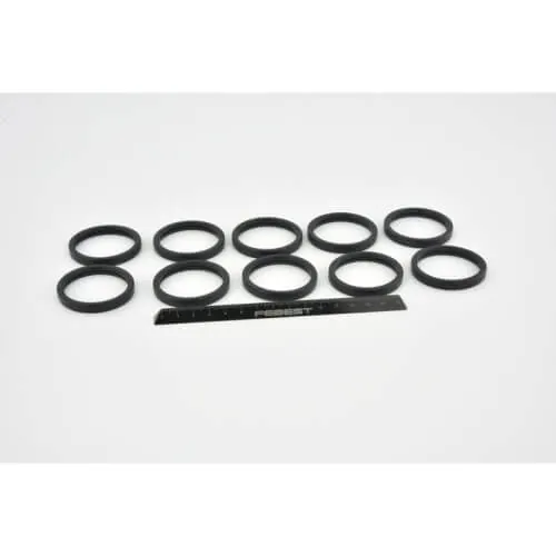 FORD FOCUS C-MAX CAP 2003-2007 [EU] Cooling system O-Ring pcs 10