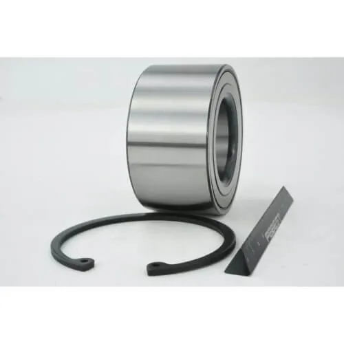 Opel Meriva-A Front Wheel Bearing