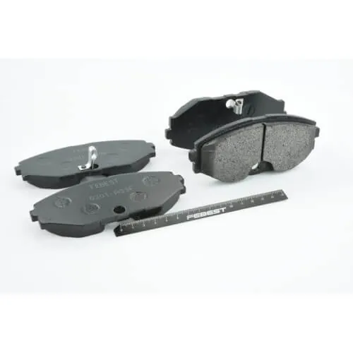 Nissan Avenir W11  Pad Kit Disc Brake  Front