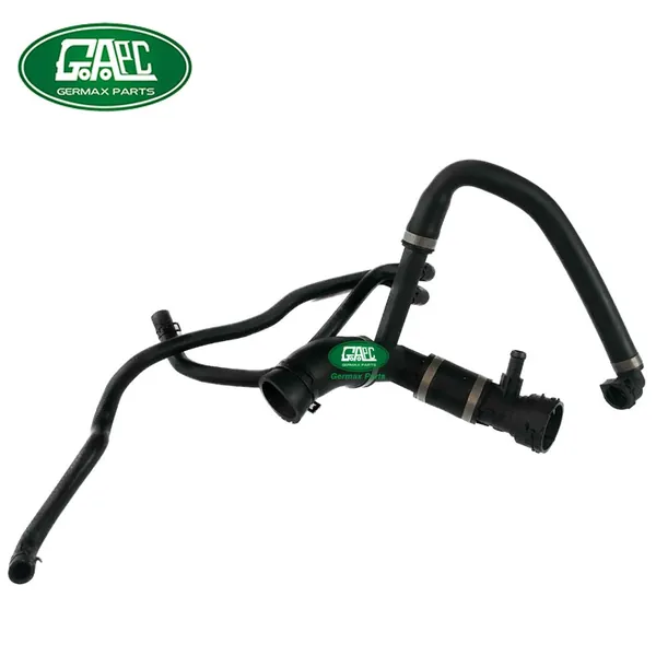 Germax 4.2L Petrol PCH502390 Radiator Water Hose Land Rover Range Rover 2006 – 2009 SC GL1845 High Quality Parts