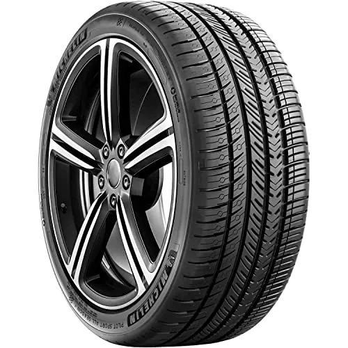 Michelin Pilot Sport AS 4