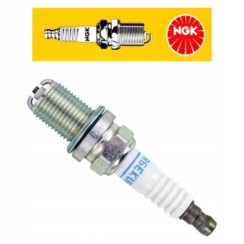 NGK BKR6EKUB AUDI Spark plug