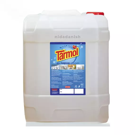 Tarmol All Purpose Liquid Detergent for Kitchenware & Household 20L