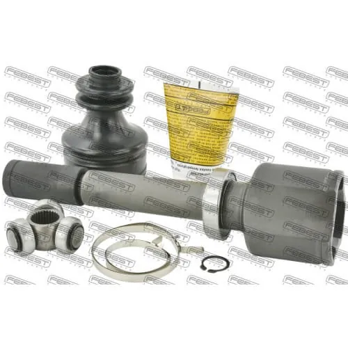 Renault Megane II Inner CV Joint Right 30X36.3X23