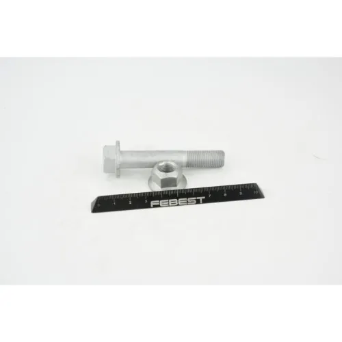 NISSAN QASHQAI
J10E 2006.12-2013.12 [EL] Suspension arm bolt w/ washer repair kit