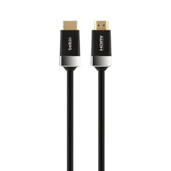 Belkin Advanced Series High Speed w/Ethernet HDMI Cable 4K/Ultra HD Compatible
