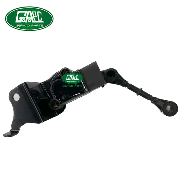 Germax LR090680 T2H3166 Front Right Height Level Sensor GL2532 GJ0830 GJ0791 Land Rover Range Rover Velar Jaguar F-PACE 2016- XE 2015- XF 2016-