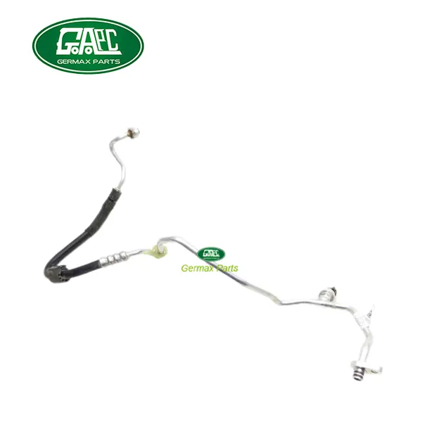 Air Conditioning Pressure Hose LR131141 L8B219E932BC GL3942 Land Rover Germax Spare Parts