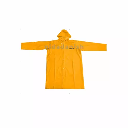 Ingco Rain Coat XXL HRCTL031.XXL