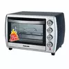 Nikai Oven 65L with Convection & Rotisserie 2000W Temperature Control, Timer NT6500SRC1