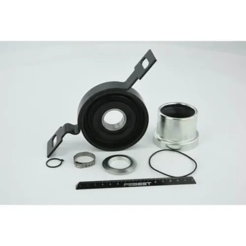 NISSAN TERRANO D10
2014.03- [EL] centre bearing