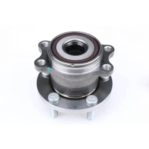Subaru Impreza rear wheel hub assy