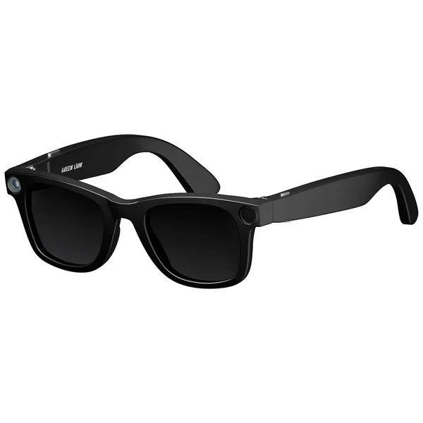 Green Lion Rayna AI Smart Glasses