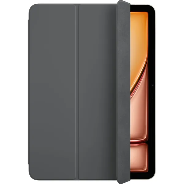Apple Smart Folio for 11" iPad Air with M2 Chip (Charcoal Gray)