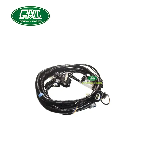 Front Bumper Wiring Harness LR064004 GL3784 Land Rover Range Rover Vogue 2013-2017